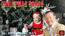 CHRISTMAS SONGS 2022