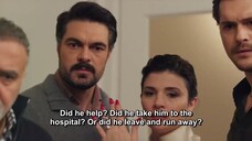 Leyla Episode 13 (English Subtitle)