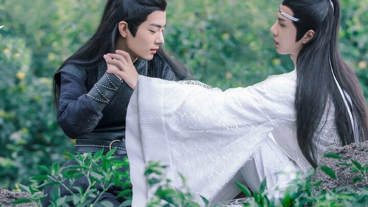 [Chen Qing Ling] Phiên bản đầy đủ của Unlimited, hiệu ứng sẽ tốt hơn khi sử dụng gói biểu tượng cảm 