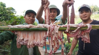 LÒNG MỘT NẮNG CỦA CHÚ ANH