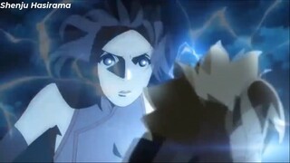 Bộ 3 Quái Vật Team 7-10 Shinobi Tiềm Năng Nhất Thế Hệ Mới Trong Boruto-P1