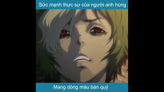 Tóm Tắt Anime : Thiết Giáp Chi Thành P1