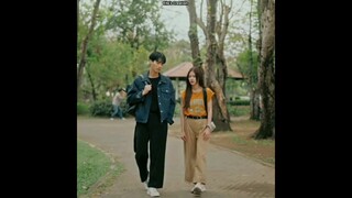 This scene 🥺🧡 Beauty NewBie Ep5 #beautynewbie #shorts #winmetawin #baifern #drama #foryou #reels