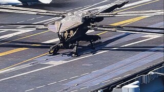 Super cool mechanical series of speed bumps! 7.18