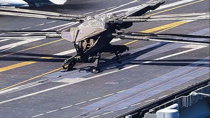 Super cool mechanical series of speed bumps! 7.18