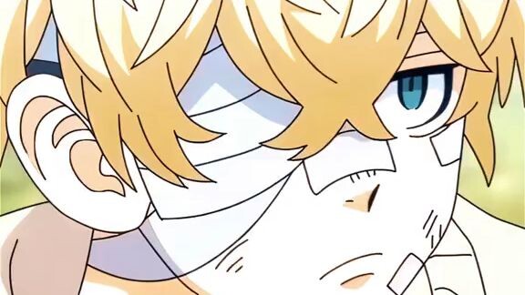 my fav character  #chifuyu #tokyo Revengers   😘😘😘😘😘😘