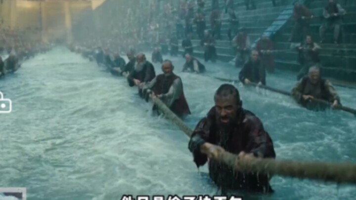 Binge-watch till you’re hooked! In “Les Misérables,” he lived on—though fate threw countless trials 