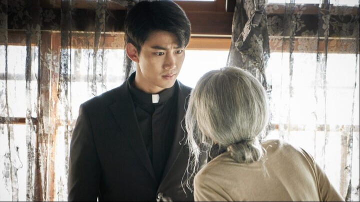 House of the Disappeared | Korean Movie | 2017 | English Sub