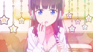 【Personal Orange】The daily life of Mr. Hifumi