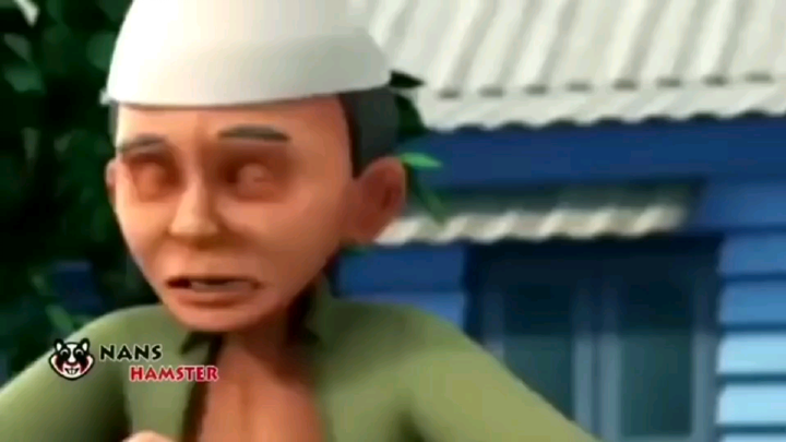 Meme Upin Ipin|Part 1