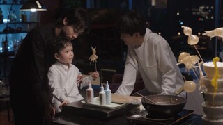 [พากย์อีสาน] ศัตรูหัวใจคือแฟนใหม่ผมเอง EP.22