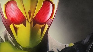 [Phiên bản thế hệ thứ hai] Phụ đề hiệu ứng đặc biệt của Kamen Rider Zero-One