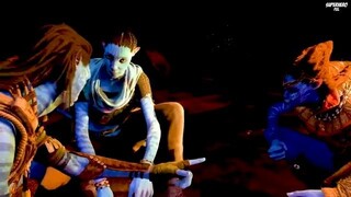 AVATAR Full Movie 2024_ Pandora World _ Superhero FXL Action Movies 2024 in English
