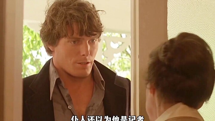 Lùi thời gian bảy mươi năm: Ông lão bí ẩn trao cho chàng trai một chiếc đồng hồ bỏ túi, vô tình mở r