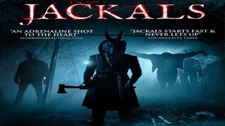 JACKALS (2017) #HORROR #THRILLER MOVIES | Sub-Indo