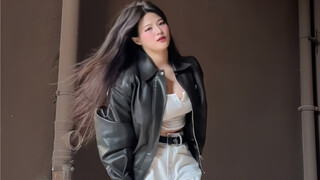 tất cả những gì tôi muốn làm - Park Jae-beom hôm nay hơi đẹp trai