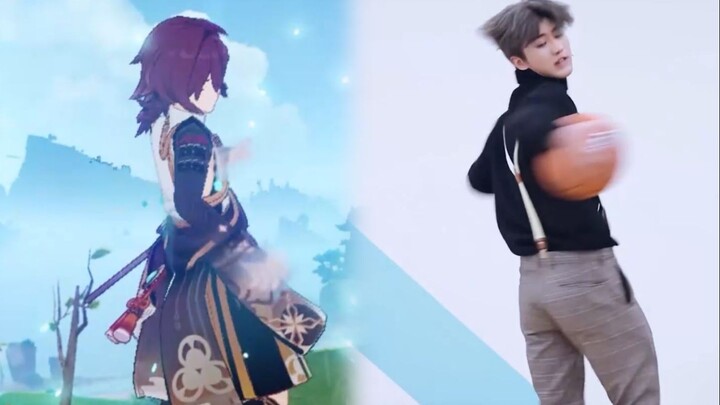 本来挺喜欢玩原神的