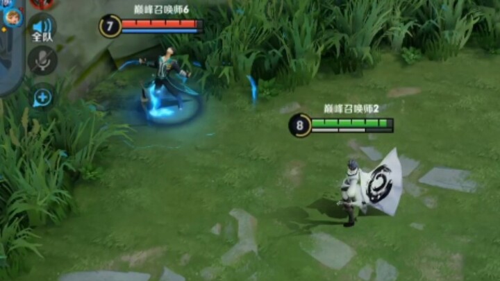 Saat dua pemain sisi di laga puncak sepakat, menang kalah dalam game ini sudah nggak penting lagi—ya