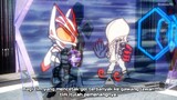 streaming Kamen rider geats episode 18 subtitle Indonesia full version