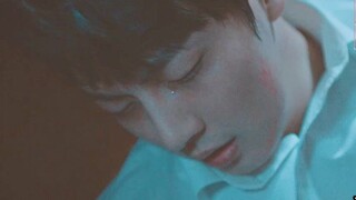 [Sexy｜Yun Shi-yoon] What happens if an Omega forgets to take inhibitors during estrus ‖ Train丨Seo Do
