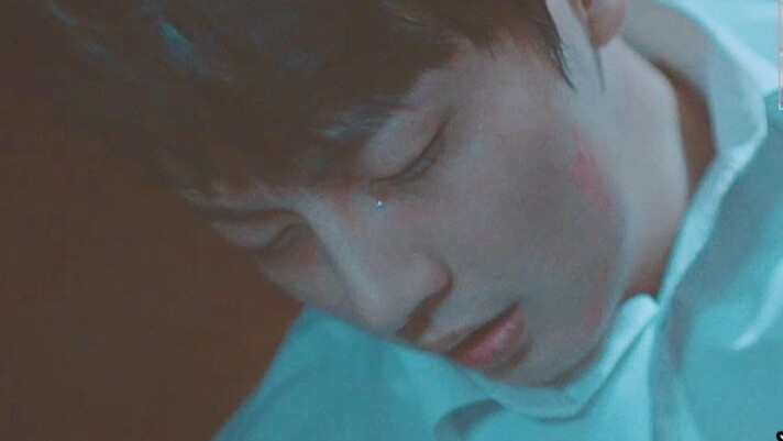 [Sexy｜Yun Shi-yoon] What happens if an Omega forgets to take inhibitors during estrus ‖ Train丨Seo Do