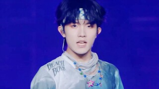 TF三代登陆日一公《Smoothie》舞蹈考核舞台！