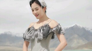 又晒又冷新体验