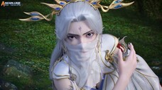 of Xianwu Eps 124 Sub Indo