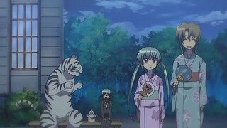 Hayate The Combat Butler Tagalog Dub Episode 27