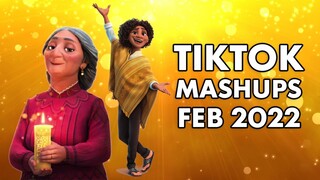 New TikTok Mashup February 2022 (Dance Craze)