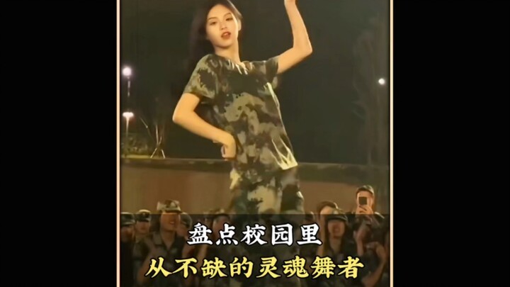 สำรวจเหล่านักเต้นที่ไม่เคยขาดหายในรั้วมหาวิทยาลัย นี่แหละคือภาพแห่งวัยเยาว์ที่ควรเป็น #นักเต้นไม่เคย