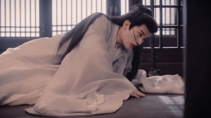 What prince? Be my crown princess, Brother, Episode 2: The orthopedic younger man forced the crown p