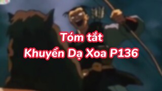 Tóm tắt Khuyển dạ xoa phần 136| #anime #animefight #khuyendaxoa
