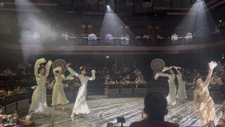 Handan Learning to Walk Complete Version 4 Minutes