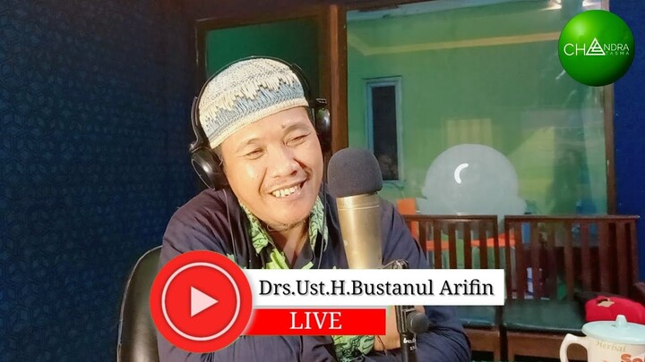 02.Panca Wiyasa, lima cinta yang harus dipelihara - Ust.Drs.H.Bustanul.Arifin