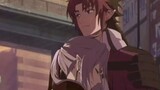[Seraph of the End] Frederick fell in love with Crowley the Honest?