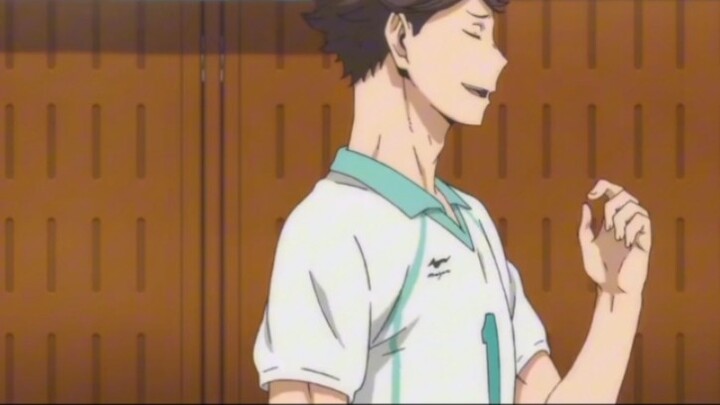 Famous scene of ordering Dandan noodles appears