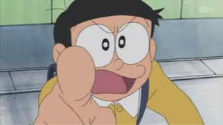 Doraemon Episode 191