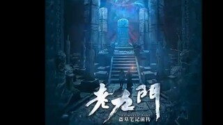 The Buddha returns to Northeast Zhang's family to find a way to overcome his inner demons, and the P