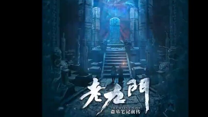 The Buddha returns to Northeast Zhang's family to find a way to overcome his inner demons, and the P