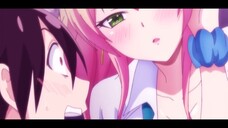 Hajime no gal - SEXYCRY - AMV