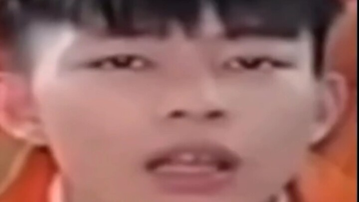 This Sigma male has gone viral overseas…