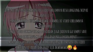 jedak-ciduk anime kalau mau tahu judulnya komen aja ada lagu ya🎶