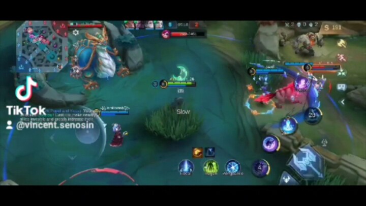 Popol And Kuppa Support