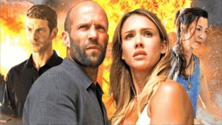 Mechanic_ Resurrection ( Hollywood English full HD Jason Statham stars in Mechanic: