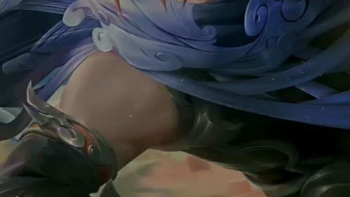 Honor of king - Sun ce the seafarer( English Dub STV. )