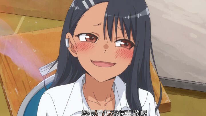 这么攻的抖S少女竟然对我有意思？！