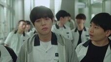 Weak Hero Class 1 | S01E02 | Hindi Dubbed | K-Drama Series