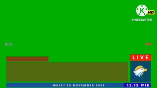 Metro TV HD - On Screen Bugs (25 November 2025 - 01 Januari 2026)