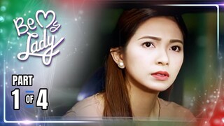 Be My Lady | Episode 175 (1/4) | April 5, 2024